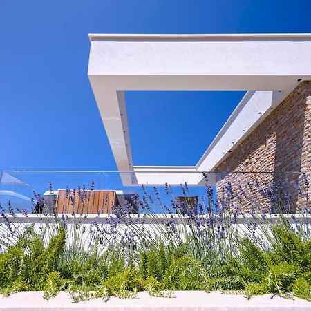 Villa Eola Hvar Елса Экстерьер фото