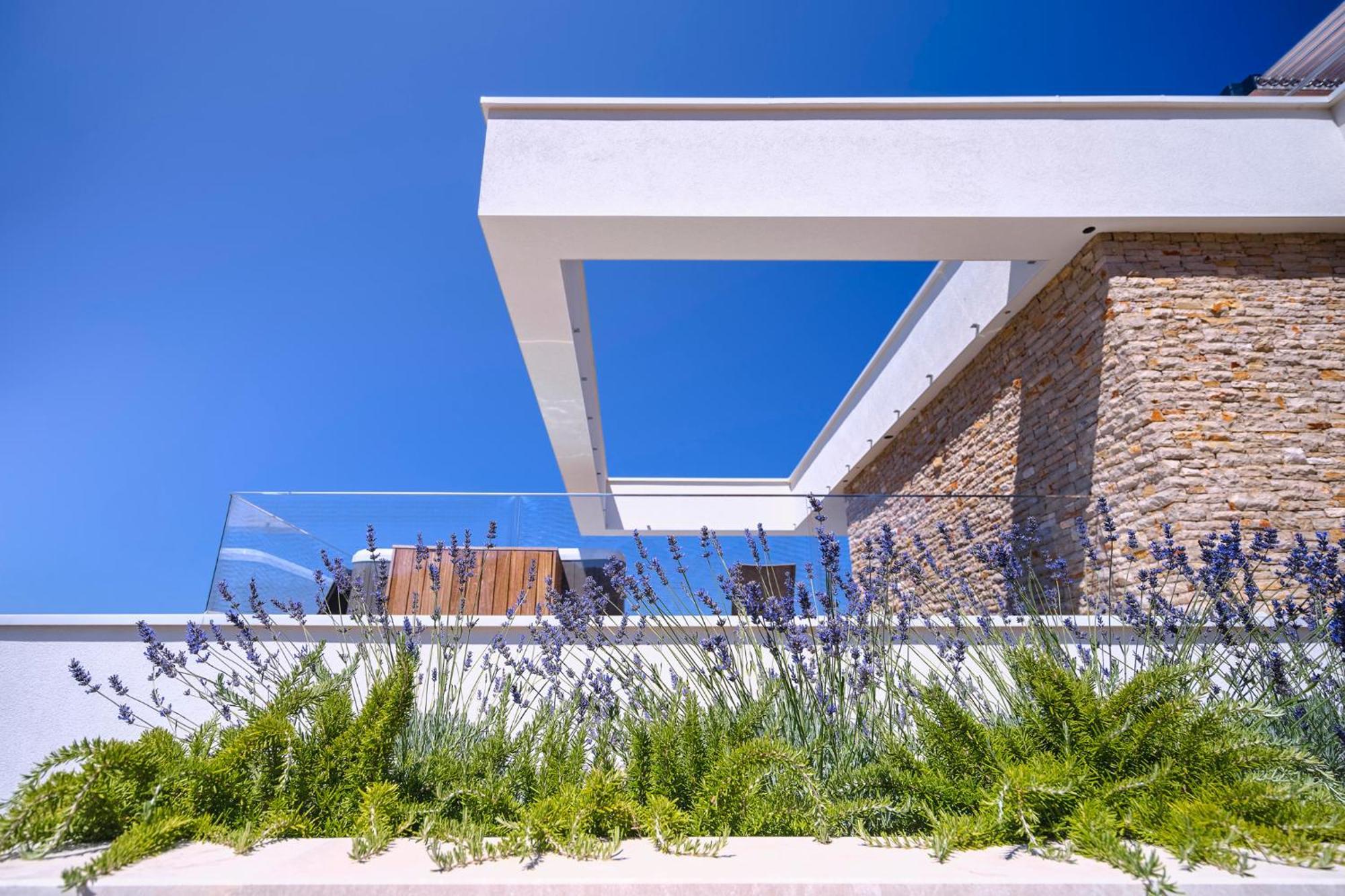 Villa Eola Hvar Елса Экстерьер фото